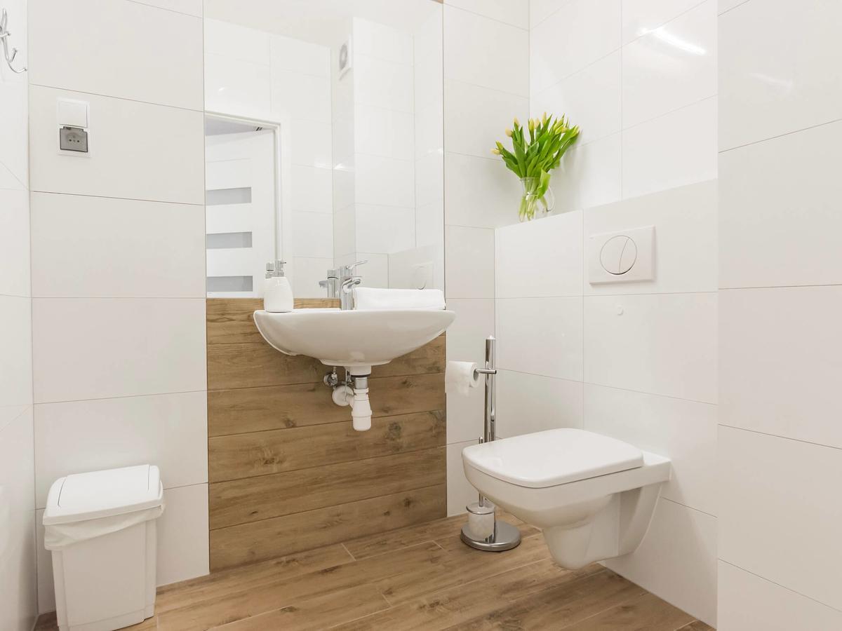 Vacationclub - Solna Apartment C103 Колобжег Экстерьер фото